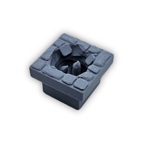 Hole Tiles - Dungeon Blocks