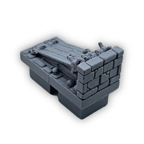 Bed Tiles - Dungeon Blocks