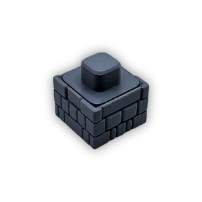 Leveling Grids - Dungeon Blocks