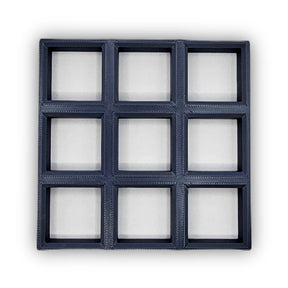 3x3 Grid - Dungeon Blocks