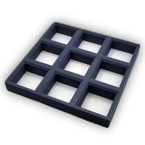 3x3 Grid - Dungeon Blocks