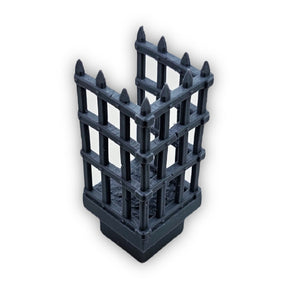 Jail Tiles - Dungeon Blocks