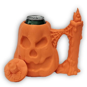 Jack O-Lantern Mug, Suport de Bautura