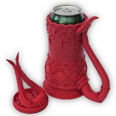 The Tiefling, Can Holder