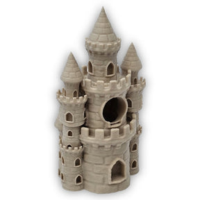 Sand Castle Dice Tower