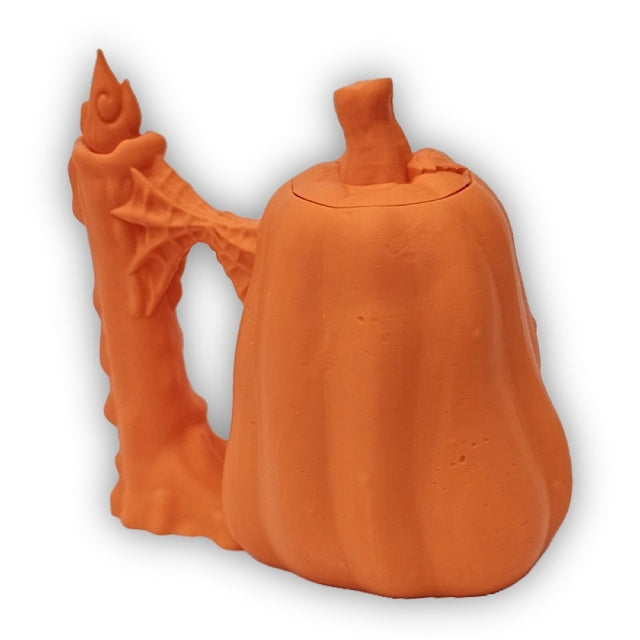 Jack O-Lantern Mug, Suport de Bautura