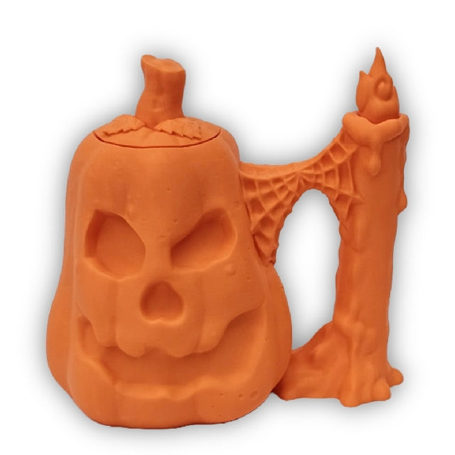 Jack O-Lantern Mug, Suport de Bautura