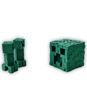 Minecraft Creeper