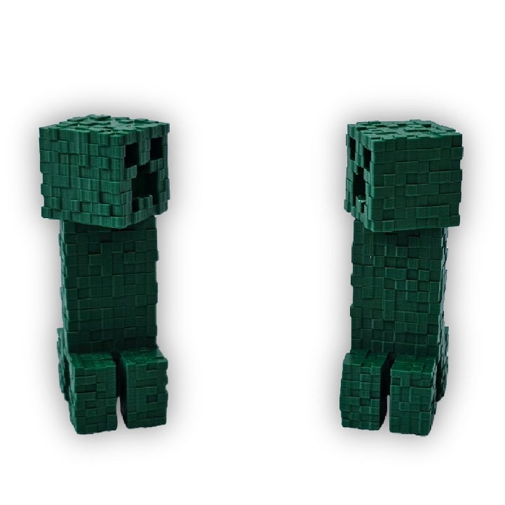 Minecraft Creeper