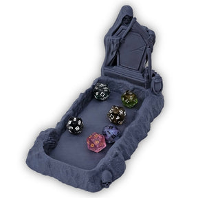 Reaper's Embrace, Dice Tray