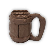 Tavern Mug No #2, Mini Can Holder