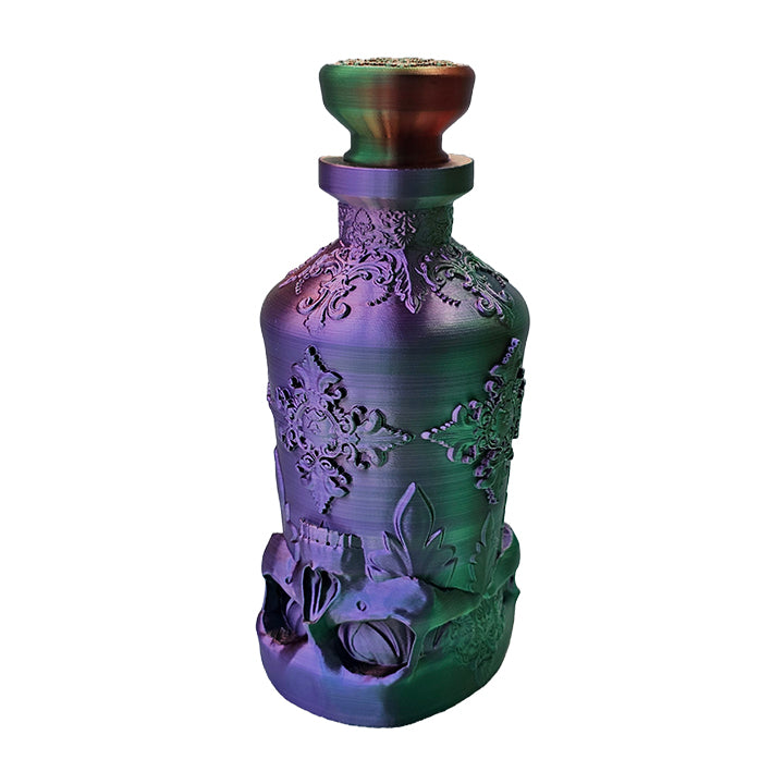 Hag's Poison Potion, Dice Vault