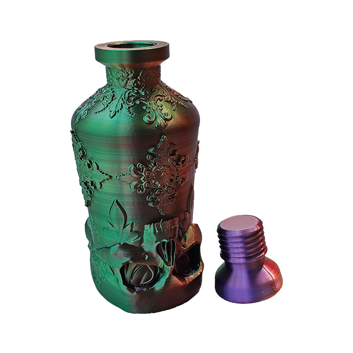 Hag's Poison Potion, Dice Vault