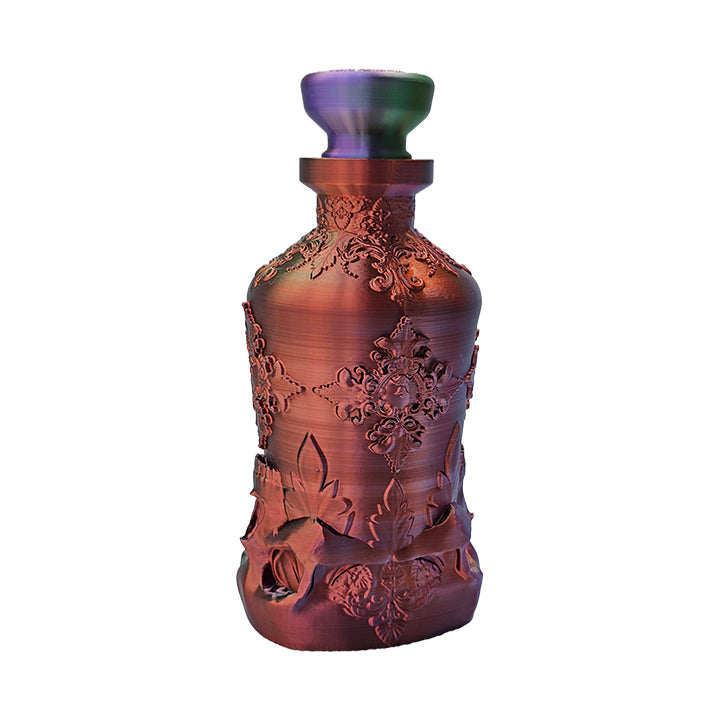 Hag's Poison Potion, Dice Vault