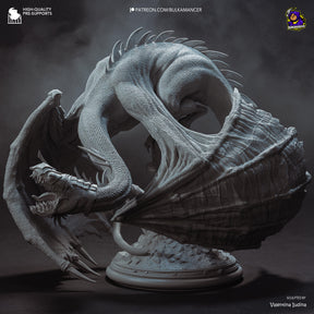 Witch-King & Nazgûl Diorama - LOTR