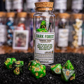 Dark Forest, Twinsoul Series, Dice Set