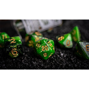 Dark Forest, Twinsoul Series, Dice Set