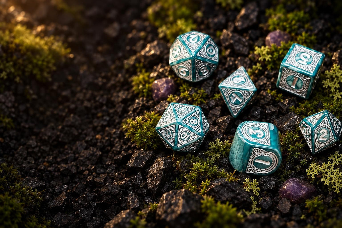 Norse & Runes