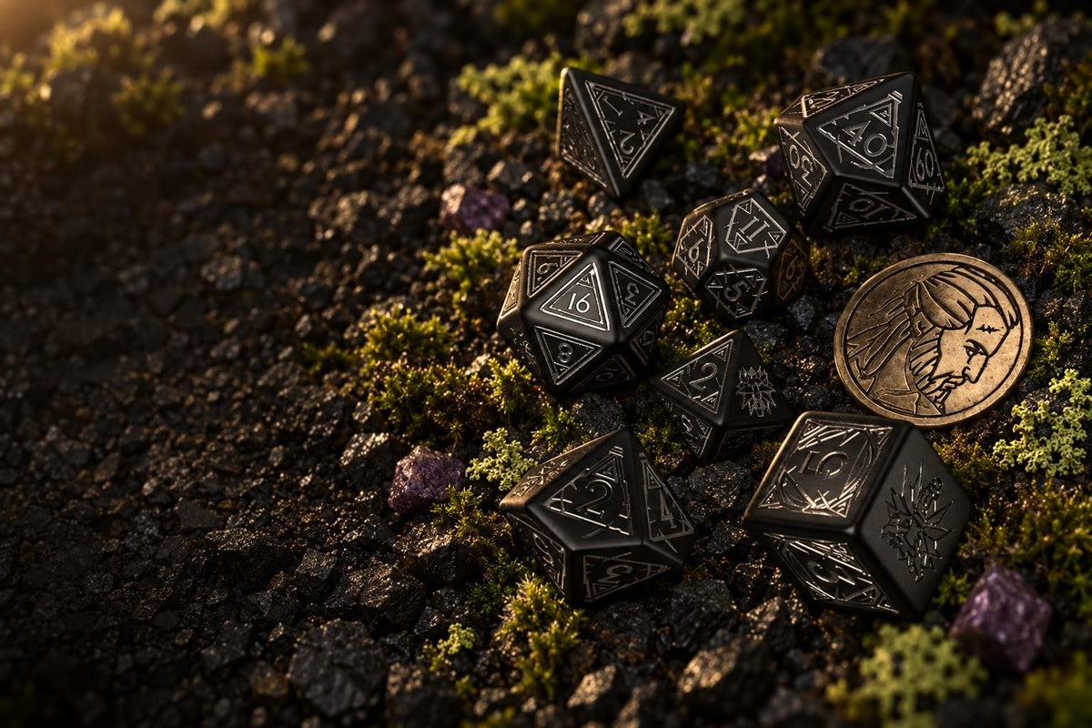 The Witcher