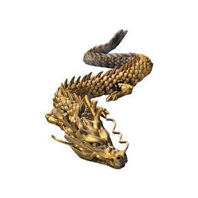 Dragon Oriental Flexibil