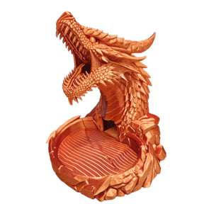 Dragon's Hunger, Dice Tower