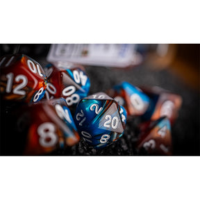 Earth-Sea, Twinsoul Series, Dice Set