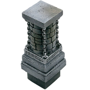 Pillar Tiles - Dungeon Blocks