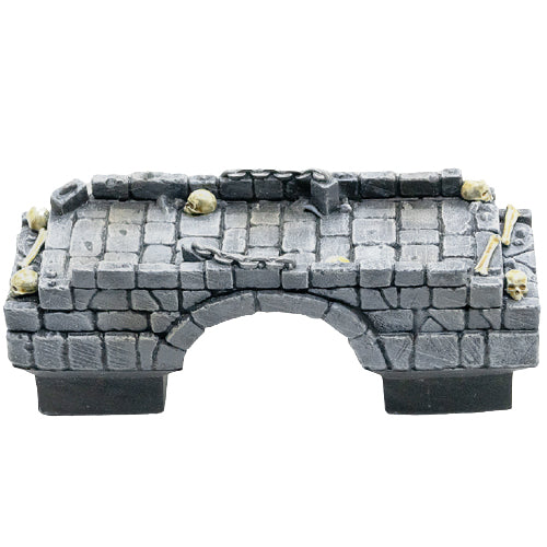 Bridge Tiles - Dungeon Blocks