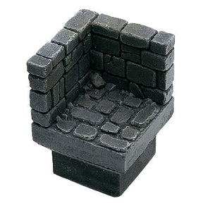 Haunted Dungeon Kit, Dungeon Blocks
