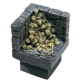 Corner Tiles - Dungeon Blocks