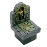 Torch Tiles - Dungeon Blocks