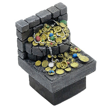 Treasure Tiles - Dungeon Blocks