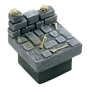 Small Wall Tiles - Dungeon Blocks
