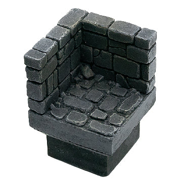 Corner Tiles - Dungeon Blocks
