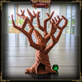 World Tree - Dice Tower