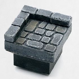 Stone Ground Tiles - Dungeon Blocks