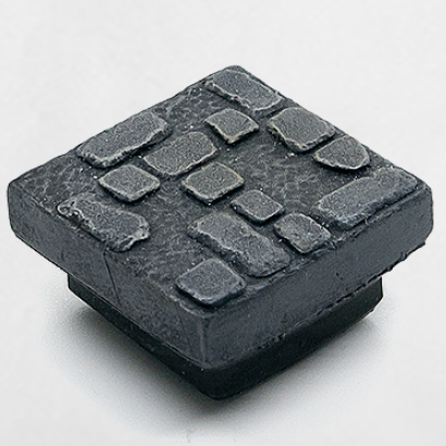 Stone Ground Tiles - Dungeon Blocks