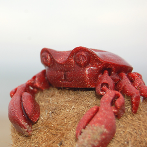 Crab Articulat