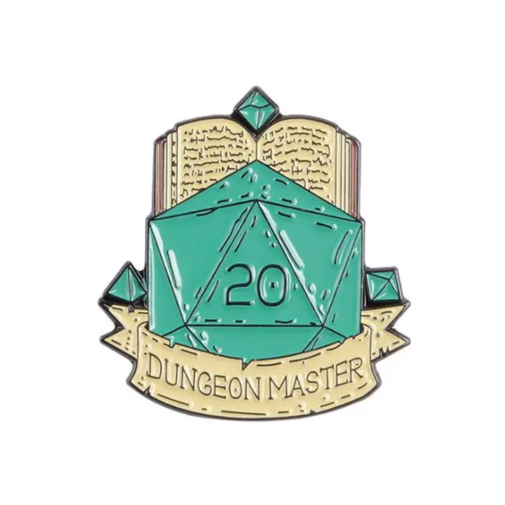 Dungeon Master Roll20, Brosa D&D