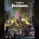 The Affliction: Pestilence, Aventura D&D