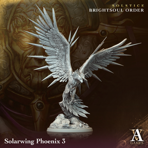 Solarwing Phoenix