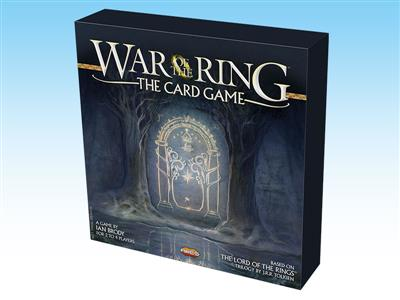 War of the Ring: The card game - EN