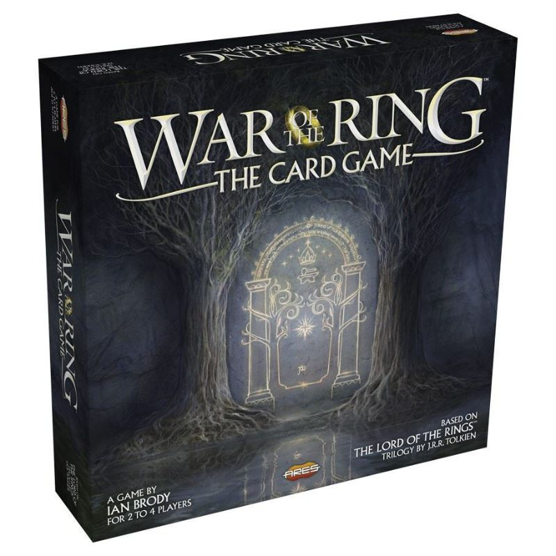 War of the Ring: The card game - EN