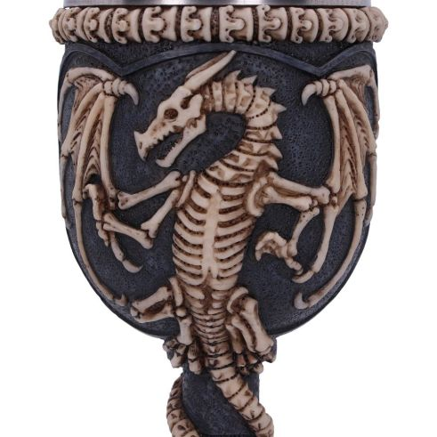 Dragon Remains, Goblet
