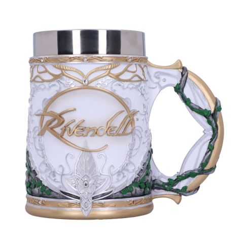 Lord of the Rings Rivendell, Tankard, 500ml