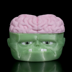 Zombie-Brain, Airpods Case