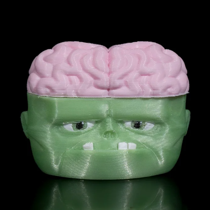 Zombie-Brain, Airpods Case