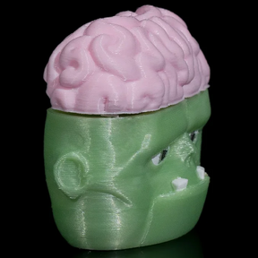 Zombie-Brain, Airpods Case