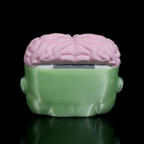 Zombie-Brain, Airpods Case