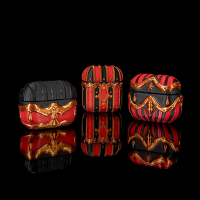 Harlequin, Airpods Case